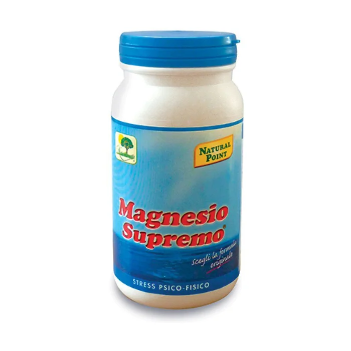 Oberstes Magnesium 150 G Pulver