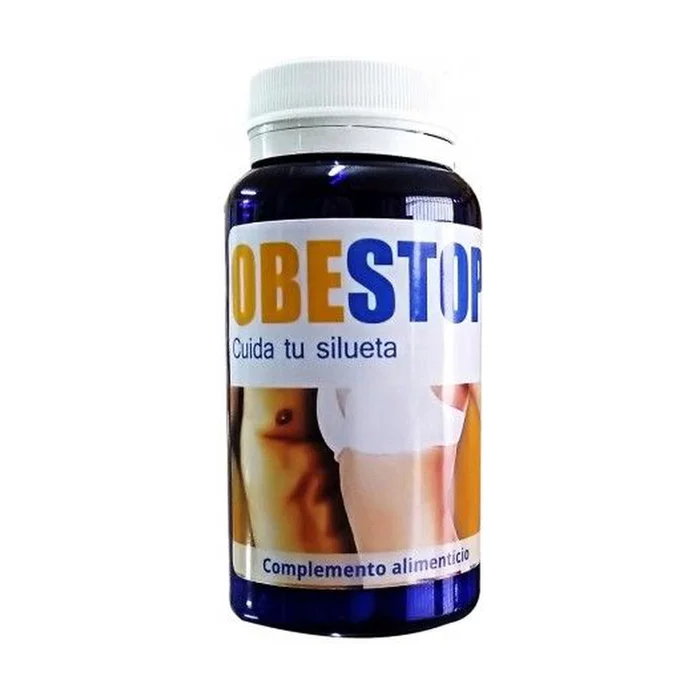 Obestop 60 Kapseln