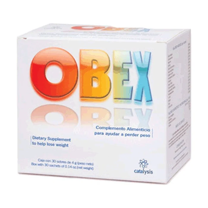 Obex 15 Ampullen