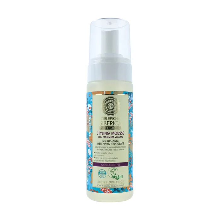Oblepikha Formschaum 200 ml