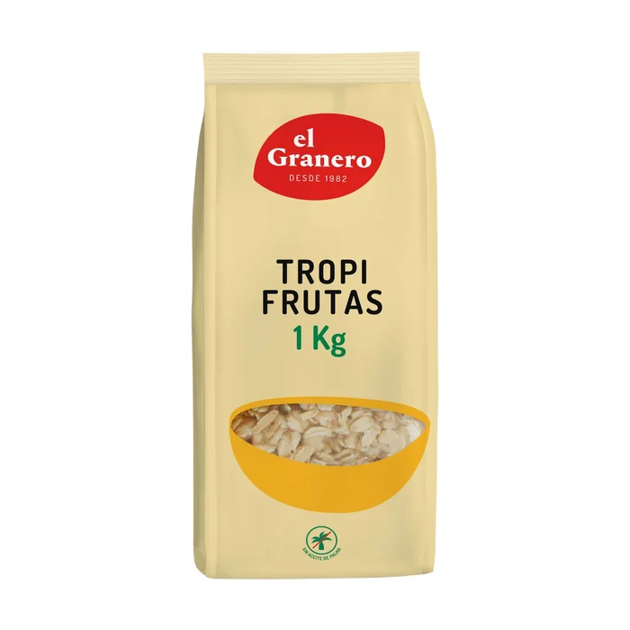 Obstmüsli 1 kg