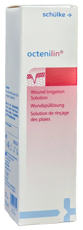 octenilin® Wundspüllösung