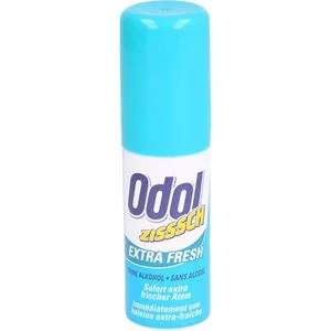 ODOL MUNDSPRAY extra frisch o.Blister 15 ml