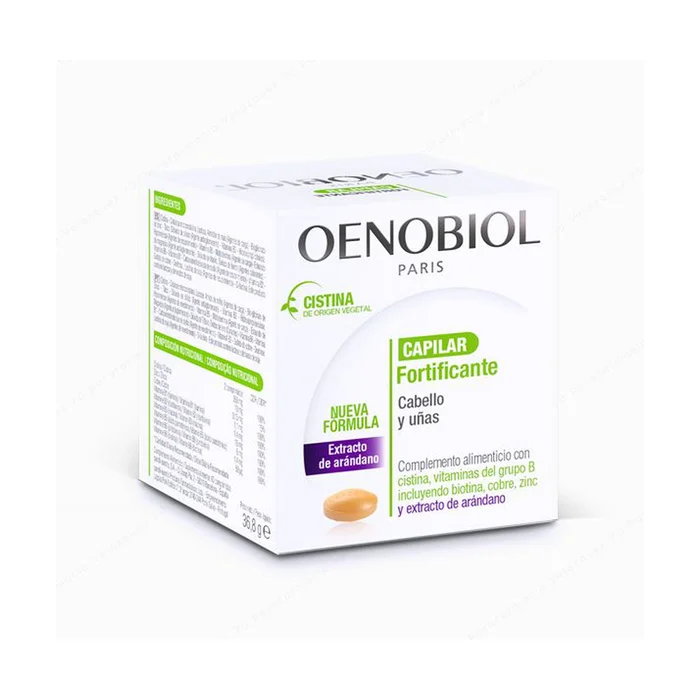 Oenobiol-Kapillarverstärkung 60 Kimprimenrt