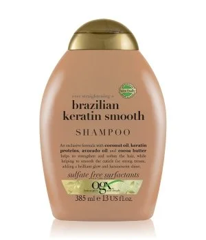 Ogx Brazilian Keratin Haarshampoo