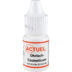 OHRLOCH Cosmeticum Actuel 5 ml
