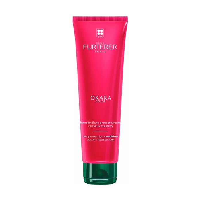 Okara Farbfarbschutz Conditioner 150 ml