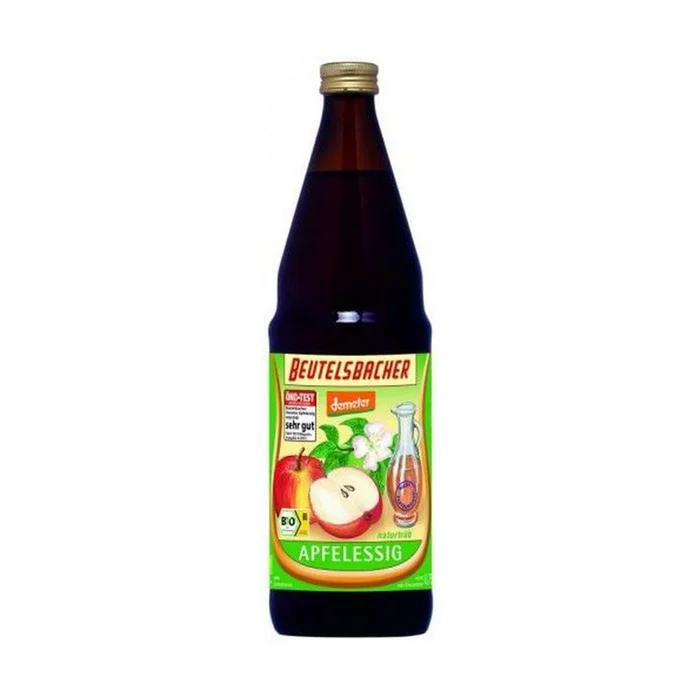 Öko-Apfelessig 750 ml