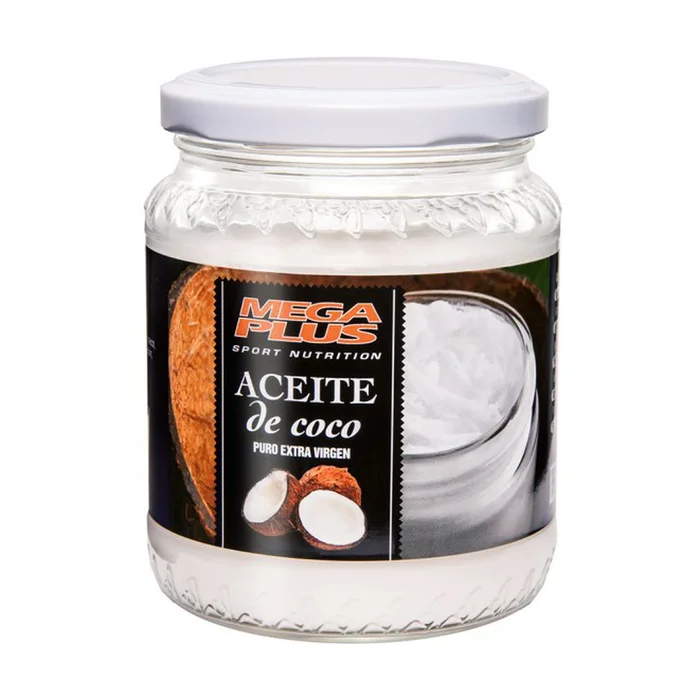 Öko-Kokosöl 250 G