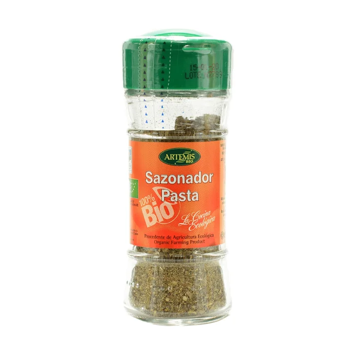 Öko-Nudelgewürz 25 G