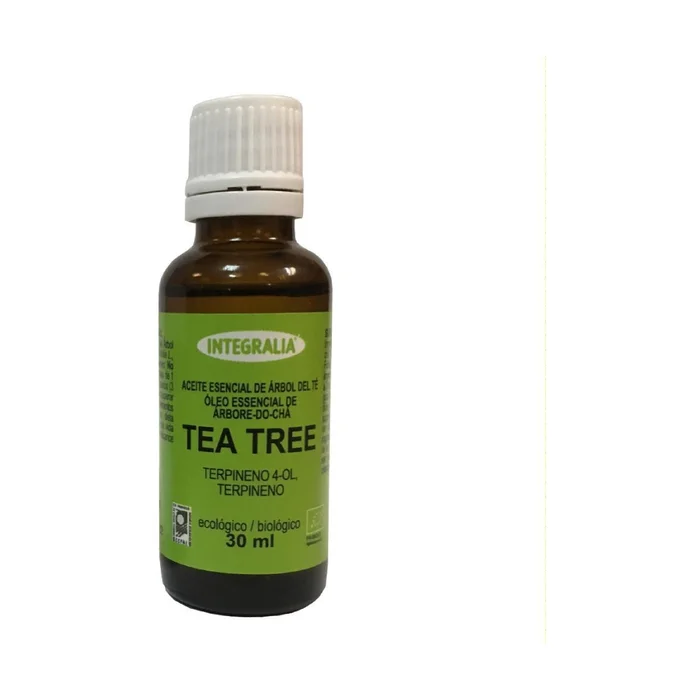 Öko-Teebaum ätherisches Öl 30 ml essentielles Öl (Tee Baum)