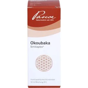 OKOUBAKA Similiaplex 50 ml