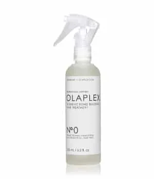 Olaplex No. 0 Intensive Bond Building Haarkur