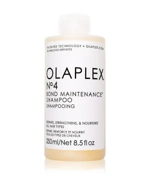Olaplex No. 4 Bond Maintenance Haarshampoo