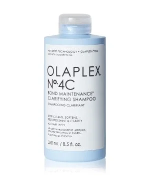 Olaplex No- 4C Bond Maintenance Clarifying Shampoo Haarshampoo