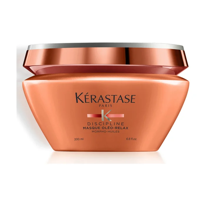 Oléo-Relax Discipline Haarmaske 200 ml