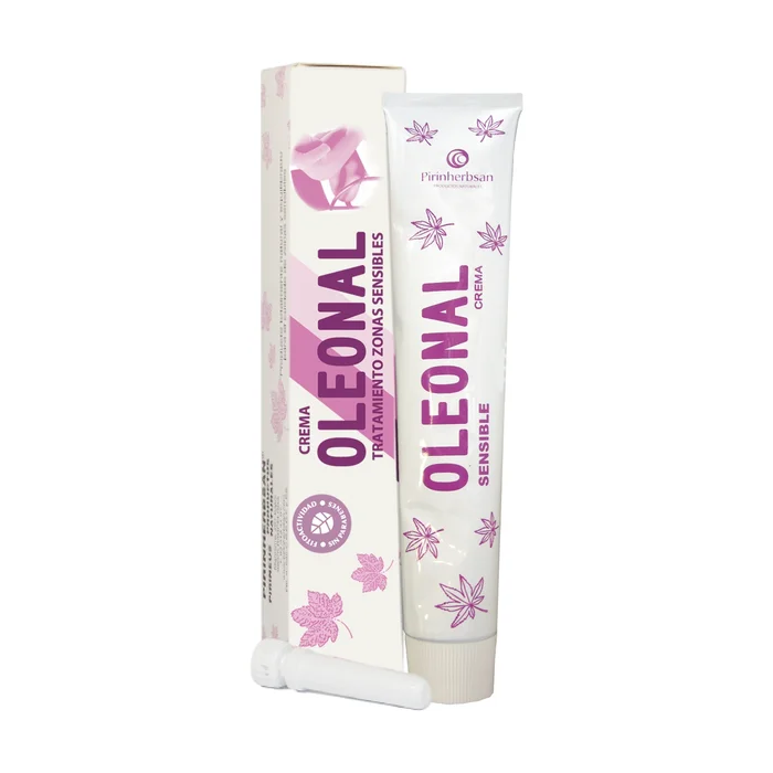 Oleonal Sensitive Cream 60 G
