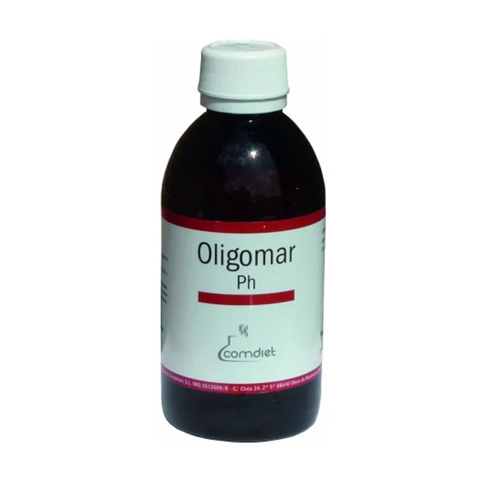 Oligomar Ph 250 ml