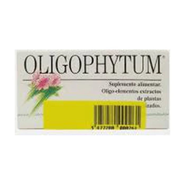 Oligophytum Copper (H4 CUI) 100 Sublinguale Tabletten
