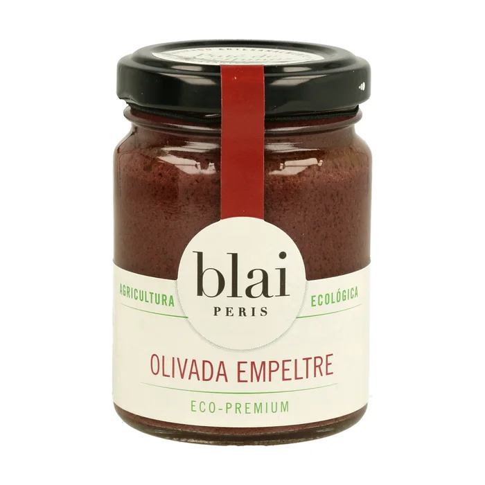 Olivada Empeltre 100 G