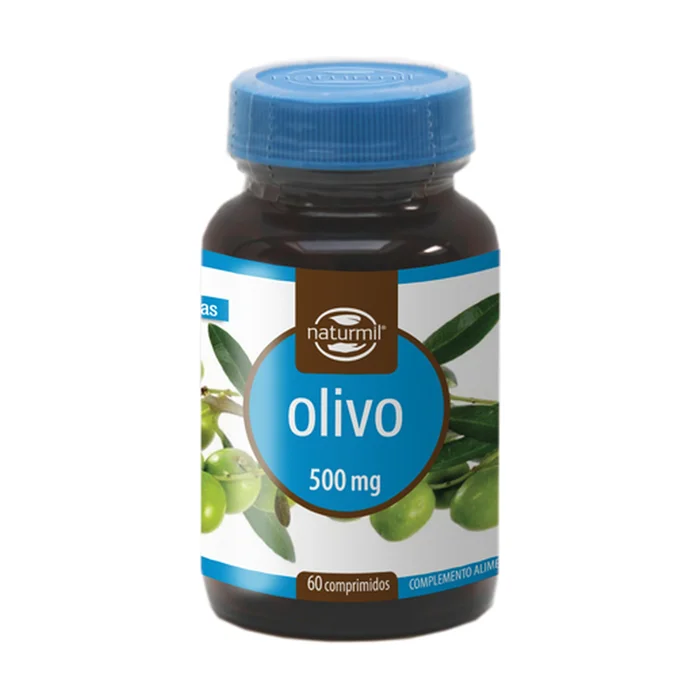Olive 60 Kimprimenrt à 500mg