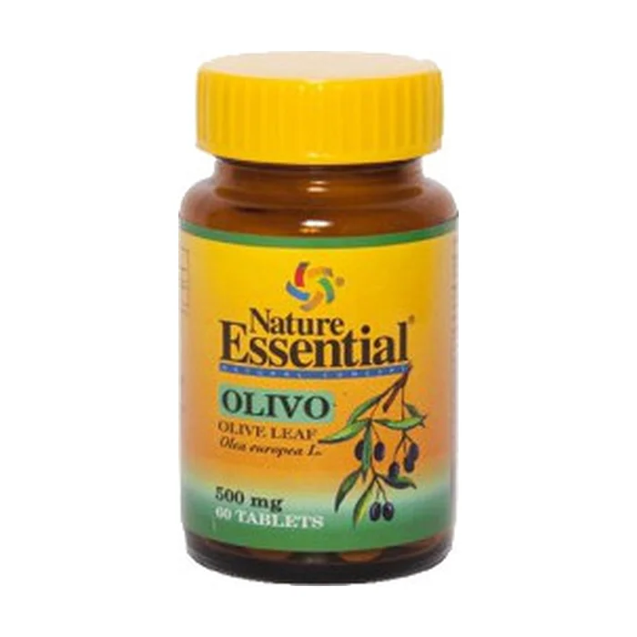 Olive 60 Kimprimenrt à 500mg