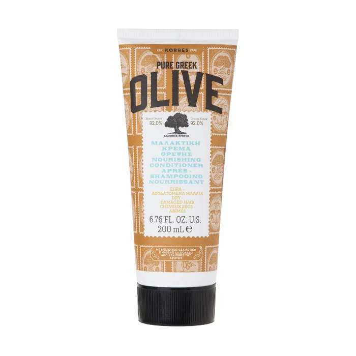 Olive – Pflegender Conditioner 200 ml