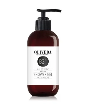 Oliveda Body Care B21 Aroma Duschgel