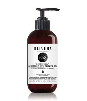 Oliveda Body Care B53 Harmonizing Duschgel