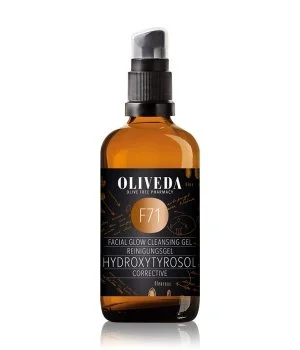 Oliveda Face Care F71 Hydroxytyrosol Reinigungsgel