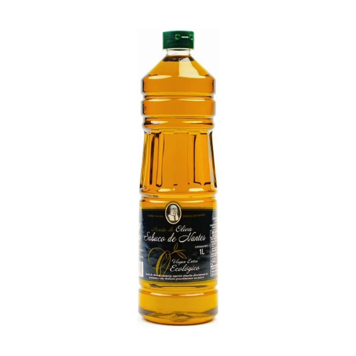 Olivenöl 1 L. Öl