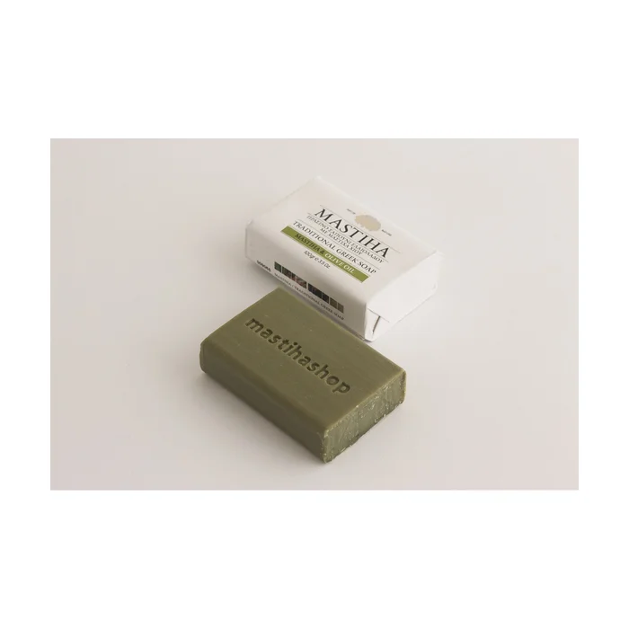 Olivenölseife 100 G