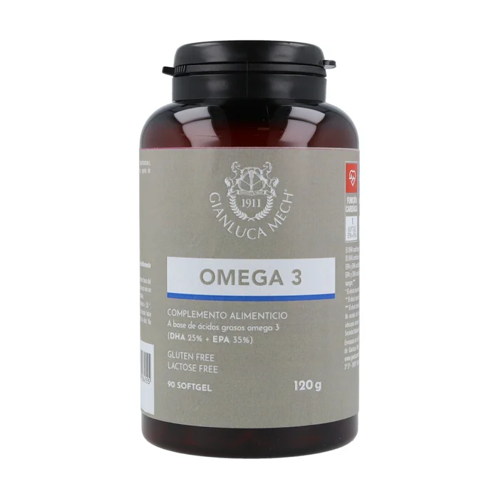 Omega 3 90 Kapseln