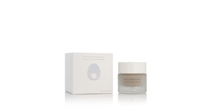 Omorovicza Deep Cleansing Mask 50 ml