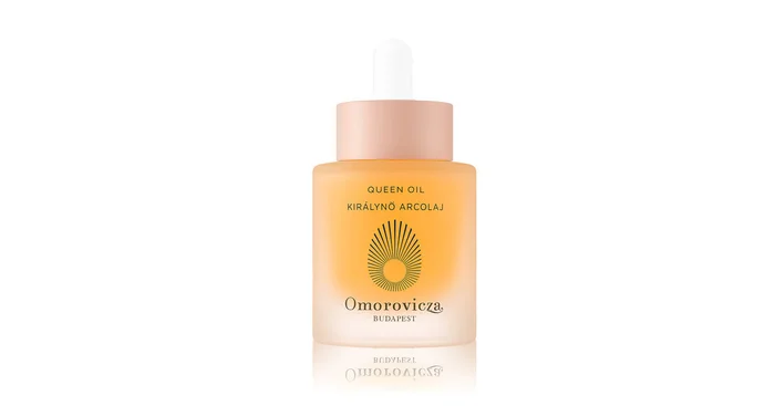 Omorovicza Queen Oil 30 ml