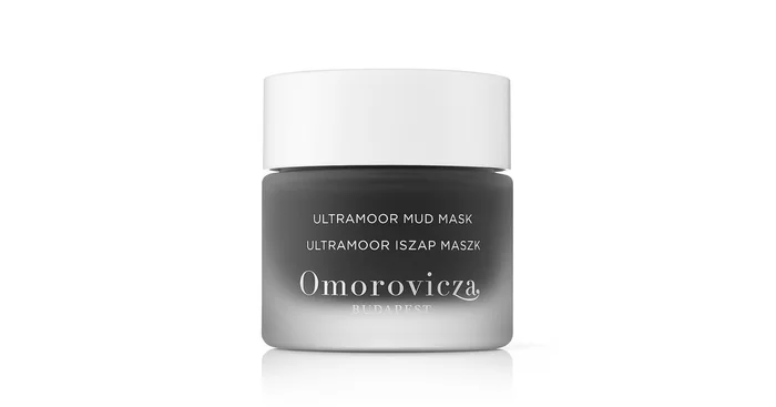Omorovicza Ultramoor Mud Mask 50 ml