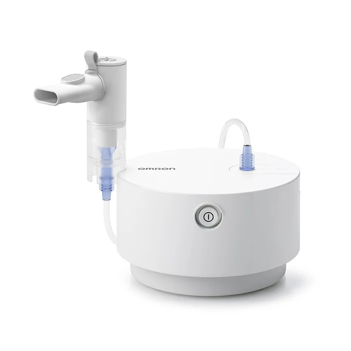 OMRON CompAir C28P Kompressor-Inhalationsgerät