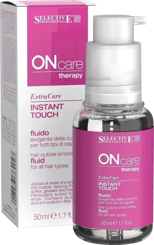 ON CARE EXTRA CARE Instant Touch Fluid