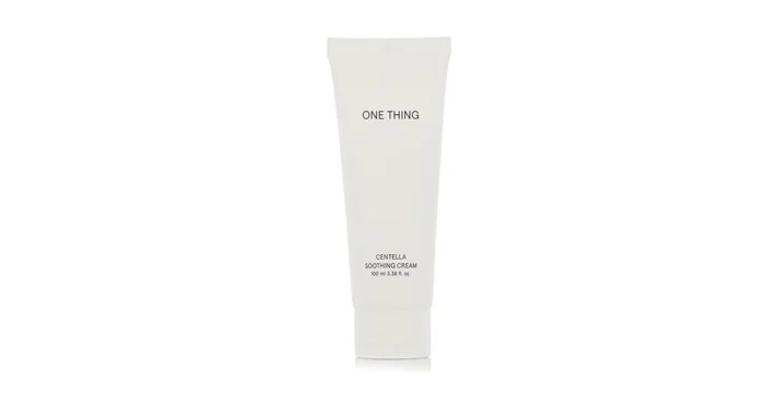 One Thing Centella Soothing Cream 100 ml
