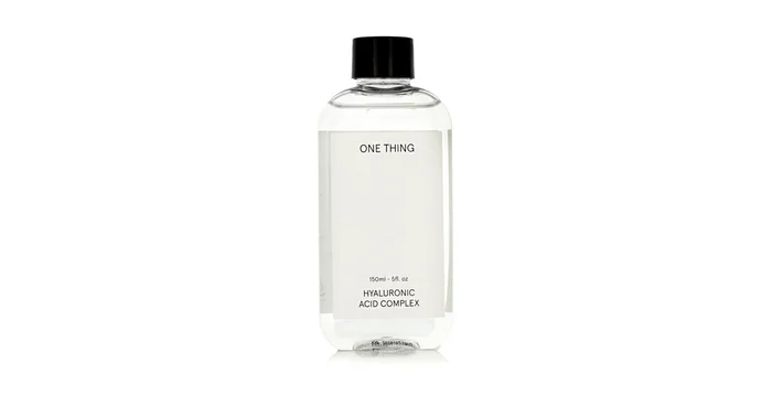 One Thing Hyaluronic Acid Complex 150 ml