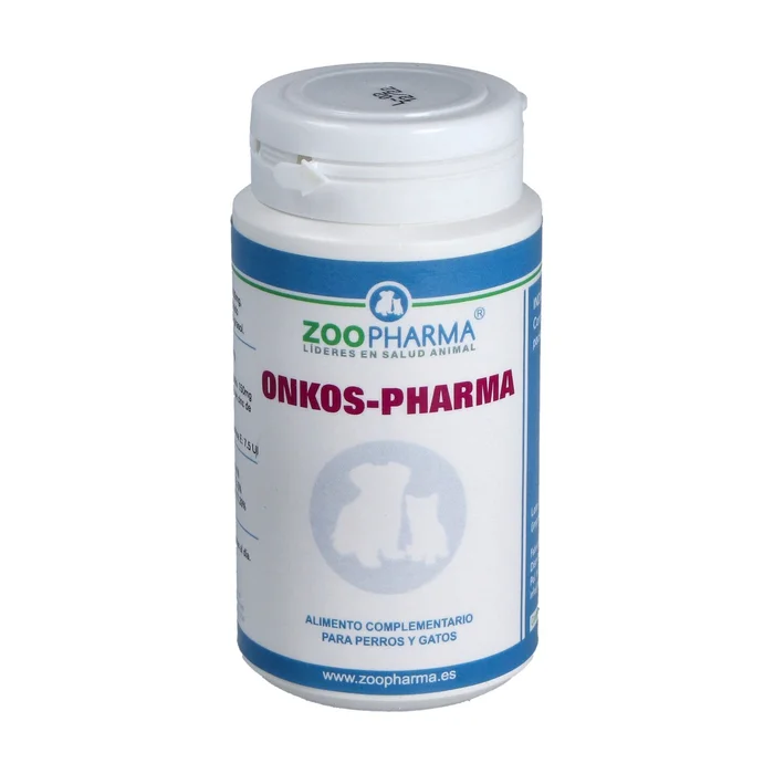 Onkos-Pharma Hunde und Katzen 60 Kimprimenrt