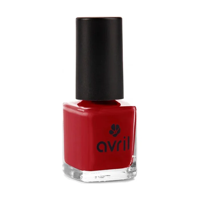 Opéra Rouge Nagellack Nr. 19 7 ml