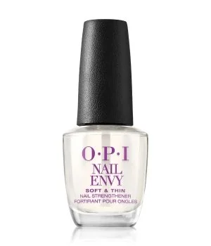 OPI Nail Envy Soft & Thin Nagelhärter