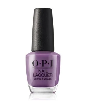 OPI Nail Lacquer Peru Collection Nagellack