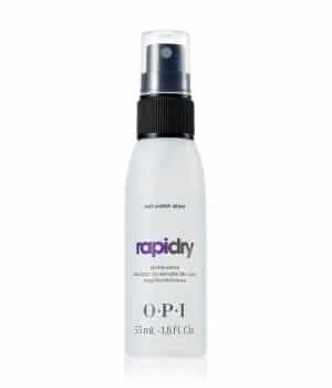 OPI Rapidry Dry Spray Nagellacktrockner