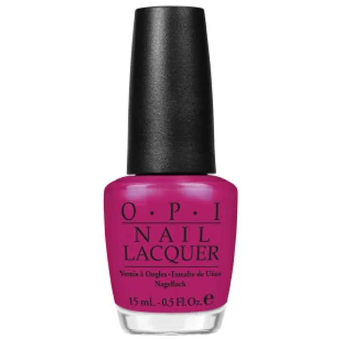 OPI Texas Frühling/Sommer Kollektion
