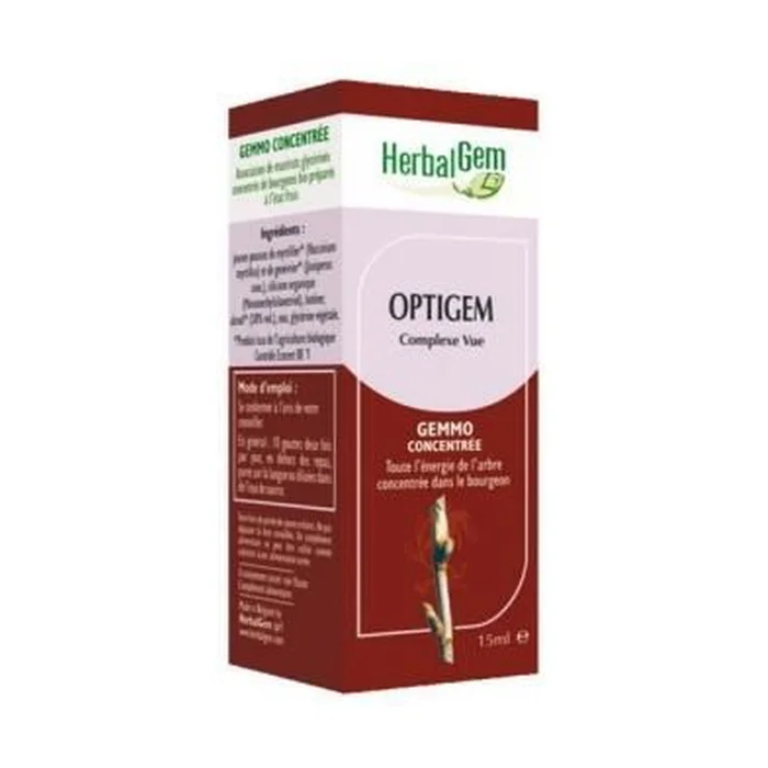 Optigem 50 ml