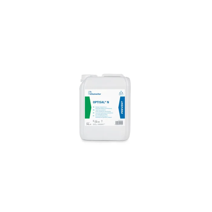 Optisal N 5 Ltr. Flächendesinfektion