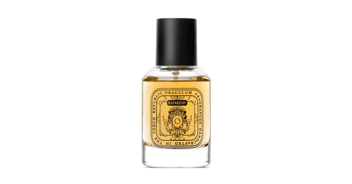 Oraculum KATARZIST Eau De Parfum 50 ml (woman)