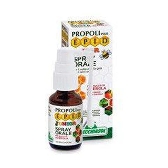 Oral Junior Spray 15 ml